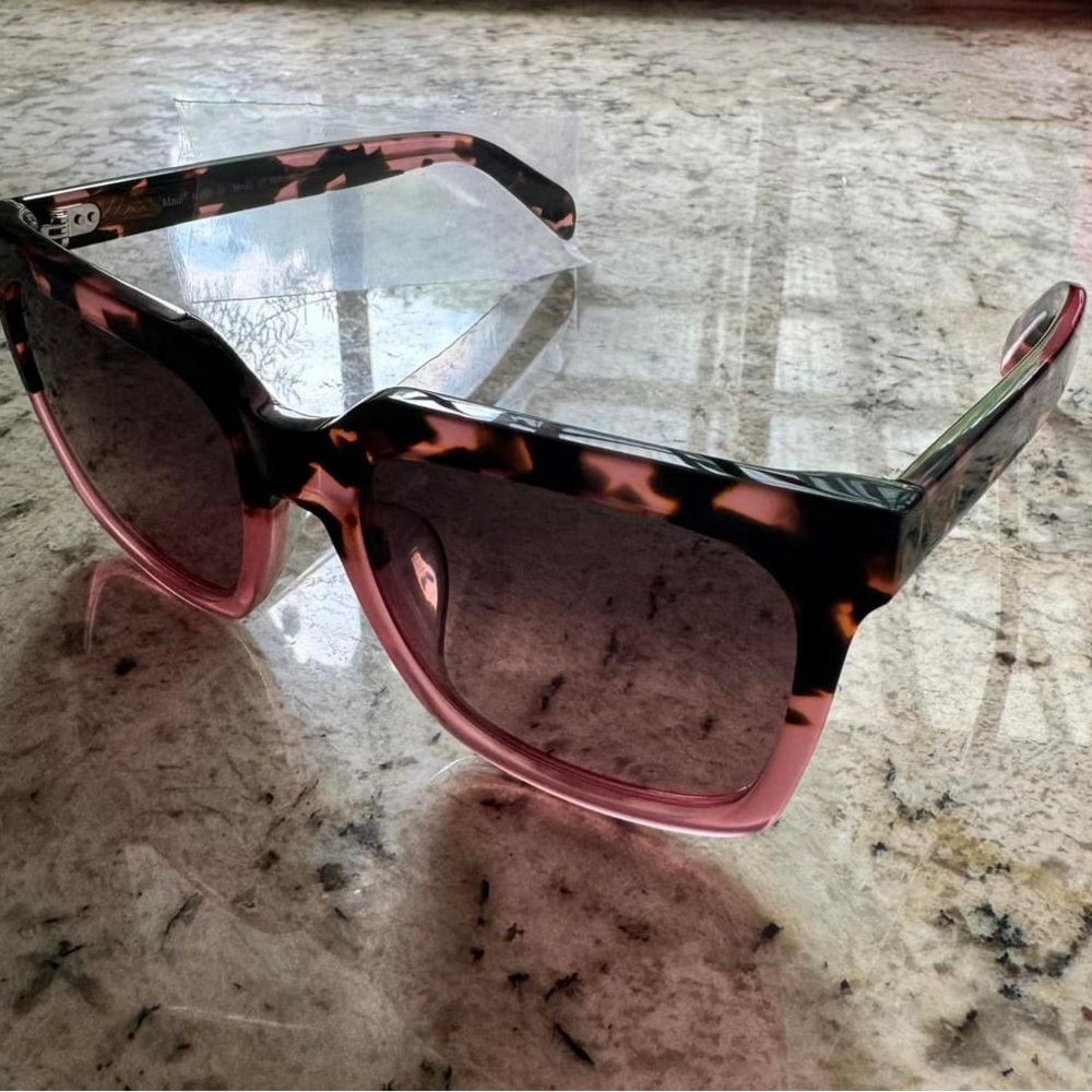 Maui Jim - Rooftops (2nd pair) - Picture 2 of 6